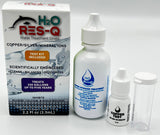 H2O Res-Q Mineral Water Treatment