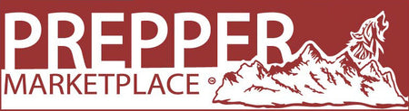 Prepper Marketplace logo