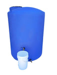 Storm Tanker 500 Gallon Water Storage Container (LOCAL PICK UP ONLY)