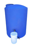 Storm Tanker 500 Gallon Water Storage Container (LOCAL PICK UP ONLY)