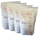 Coco Rich Chocolate Whey Drink