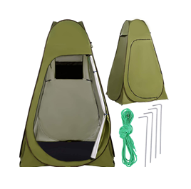 Privacy Tent
