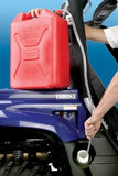 Super Siphon Hose with One Way Valve