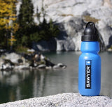 Sawyer Water Filter Bottle