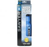 Sawyer Water Filter Bottle