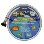 Valterra W01-5120 White 1/2" x 10' Drinking Water Hose