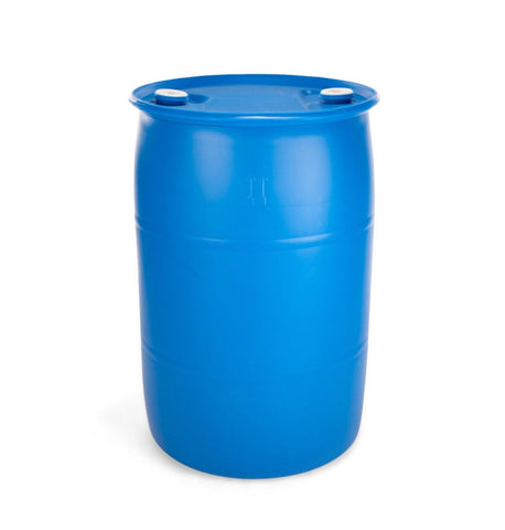 Traditional Water Storage Barrel-55 Gallons (LOCAL PICK UP ONLY)