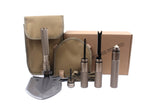 11 in 1 Military Tactical Shovel