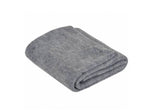 Wool Blankets 60” Wide x 80” Long 50% Wool Blend (Grey)