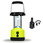 Solar Hybrid Lantern